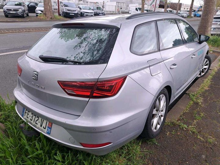 Photo 2 VIN: VSSZZZ5FZKR041699 - SEAT LEON ST 