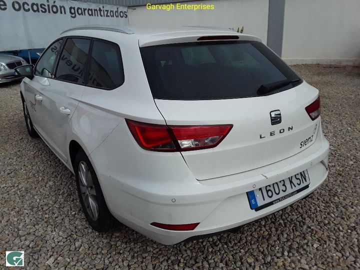 Photo 12 VIN: VSSZZZ5FZKR043015 - SEAT LEON 