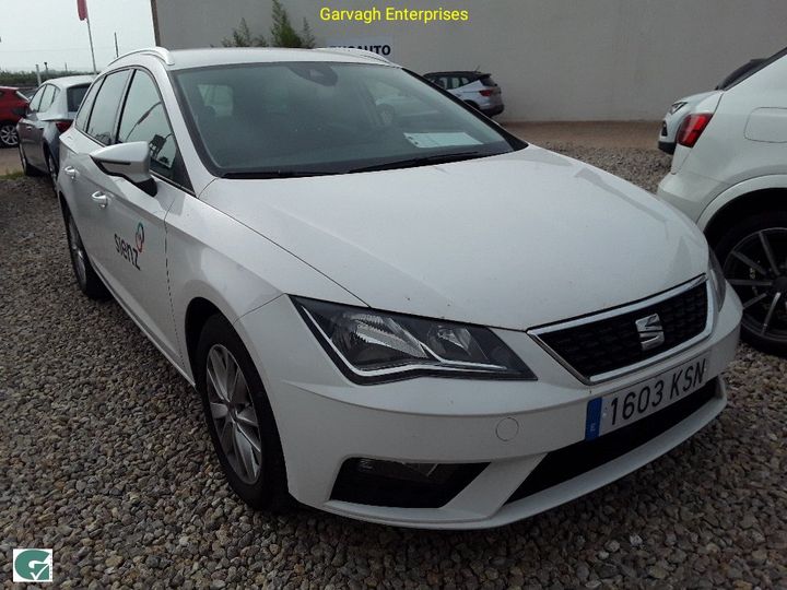 Photo 20 VIN: VSSZZZ5FZKR043015 - SEAT LEON 