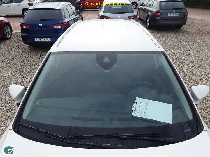 Photo 26 VIN: VSSZZZ5FZKR043015 - SEAT LEON 