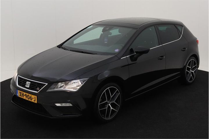 Photo 1 VIN: VSSZZZ5FZKR044006 - SEAT LEON 