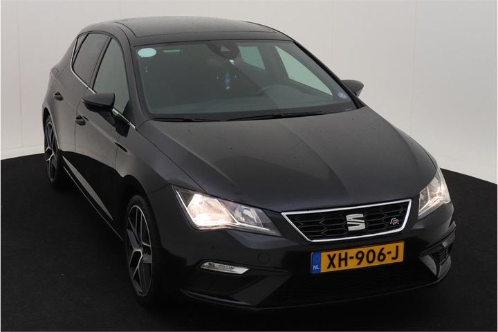 Photo 2 VIN: VSSZZZ5FZKR044006 - SEAT LEON 