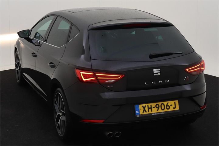 Photo 4 VIN: VSSZZZ5FZKR044006 - SEAT LEON 