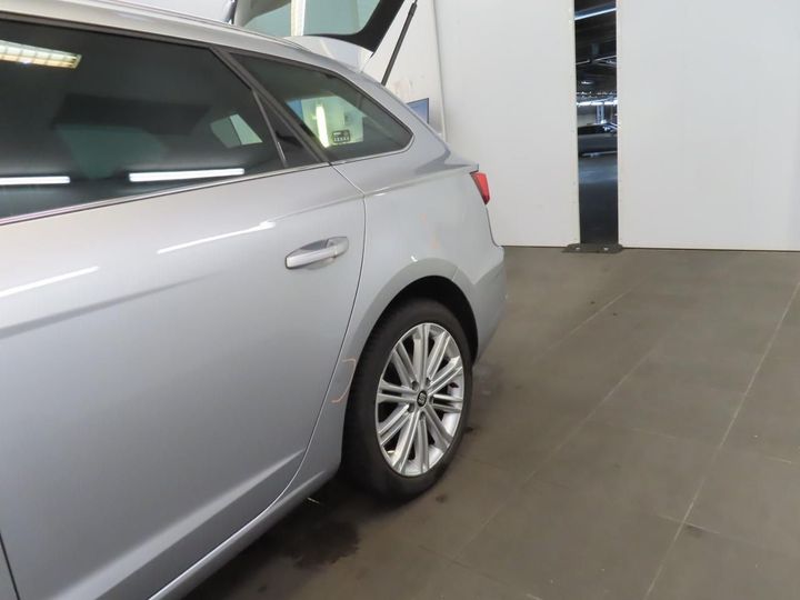 Photo 16 VIN: VSSZZZ5FZKR044460 - SEAT LEON ST 