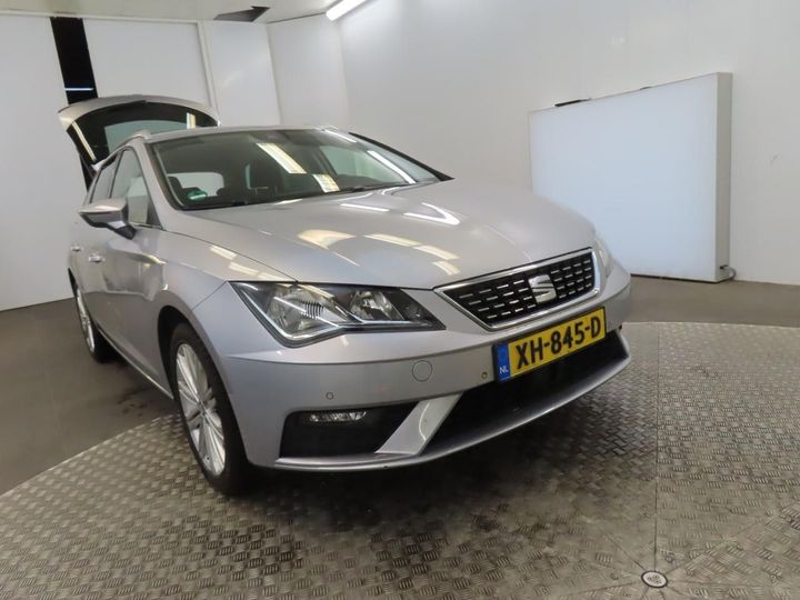 Photo 23 VIN: VSSZZZ5FZKR044460 - SEAT LEON ST 