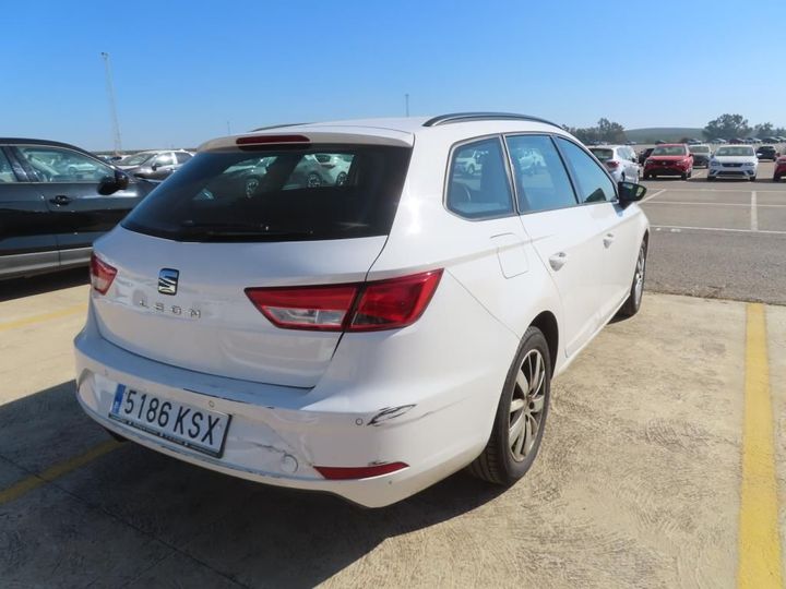 Photo 2 VIN: VSSZZZ5FZKR046262 - SEAT LEON 