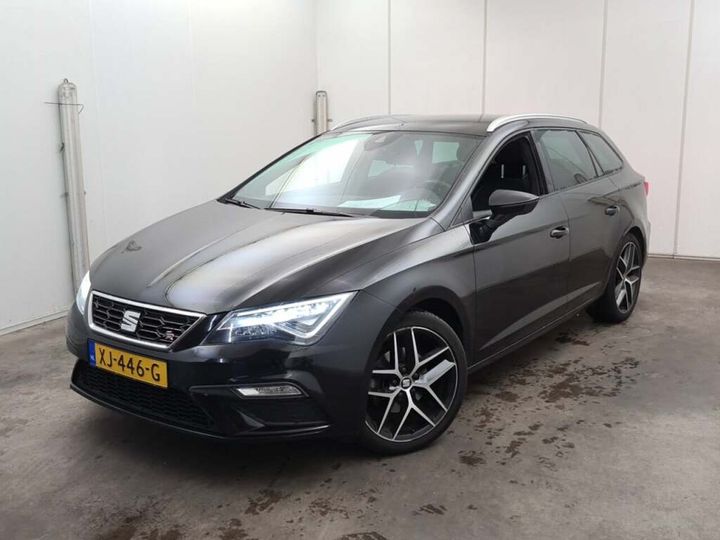 Photo 1 VIN: VSSZZZ5FZKR047902 - SEAT LEON 