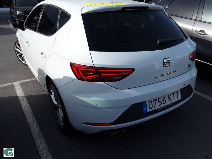 Photo 1 VIN: VSSZZZ5FZKR048790 - SEAT LEON 