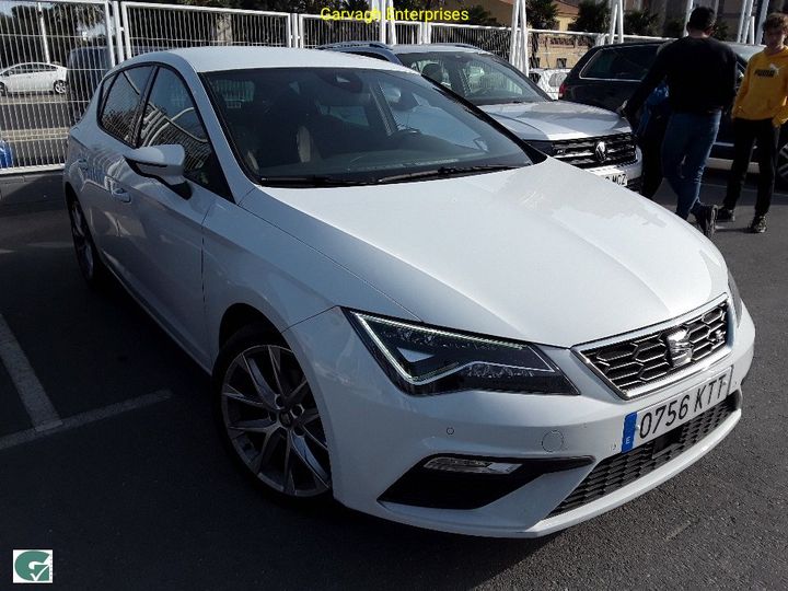 Photo 13 VIN: VSSZZZ5FZKR048790 - SEAT LEON 