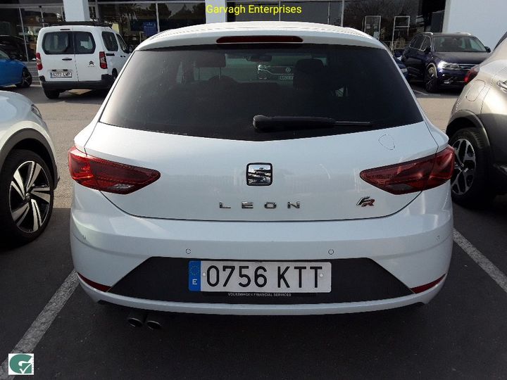 Photo 6 VIN: VSSZZZ5FZKR048790 - SEAT LEON 