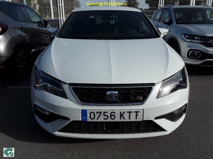 Photo 10 VIN: VSSZZZ5FZKR048790 - SEAT LEON 