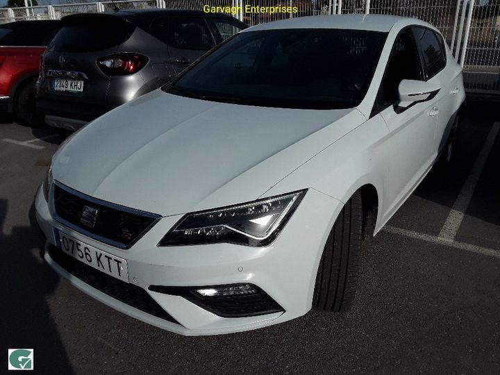 Photo 14 VIN: VSSZZZ5FZKR048790 - SEAT LEON 