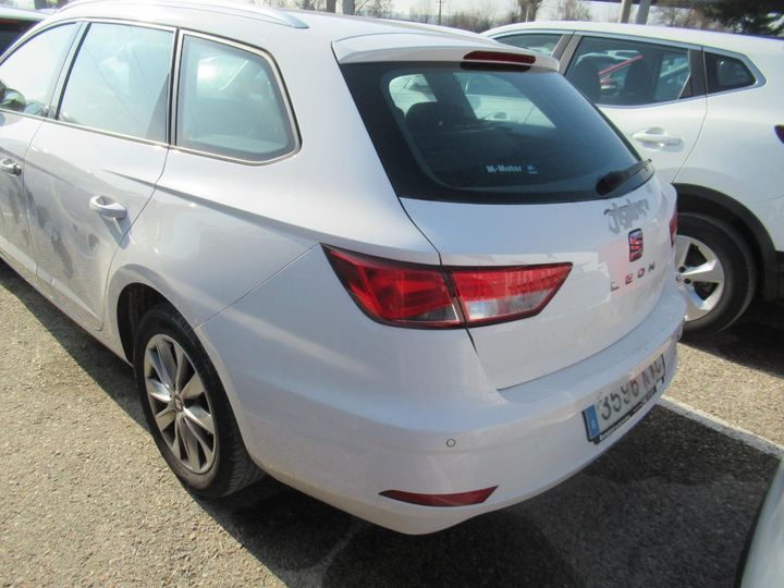 Photo 21 VIN: VSSZZZ5FZKR053376 - SEAT LEON 