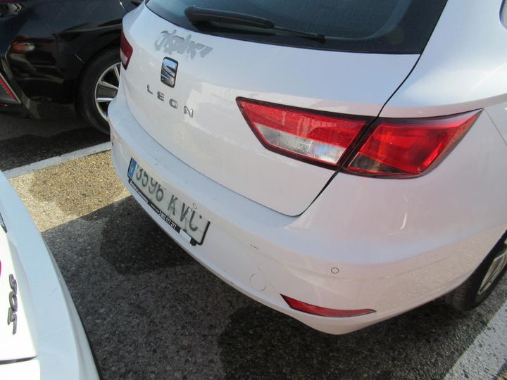 Photo 22 VIN: VSSZZZ5FZKR053376 - SEAT LEON 