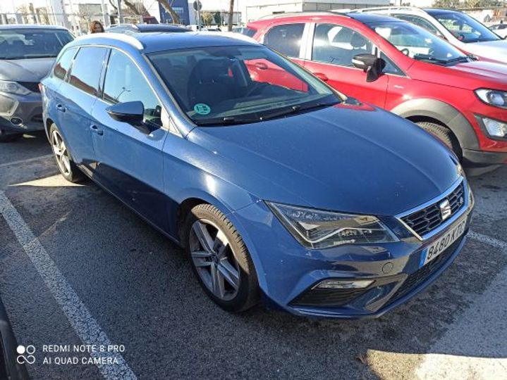 Photo 10 VIN: VSSZZZ5FZKR053887 - SEAT LEON 