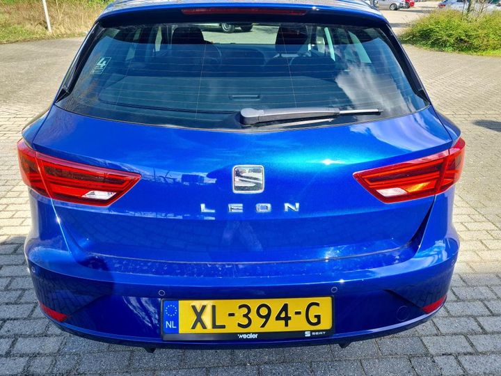 Photo 18 VIN: VSSZZZ5FZKR056116 - SEAT LEON ST 