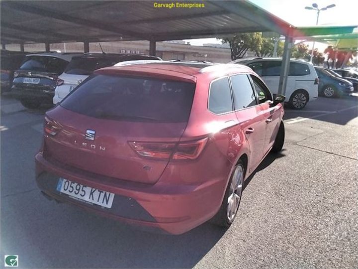 Photo 21 VIN: VSSZZZ5FZKR056432 - SEAT LEON 