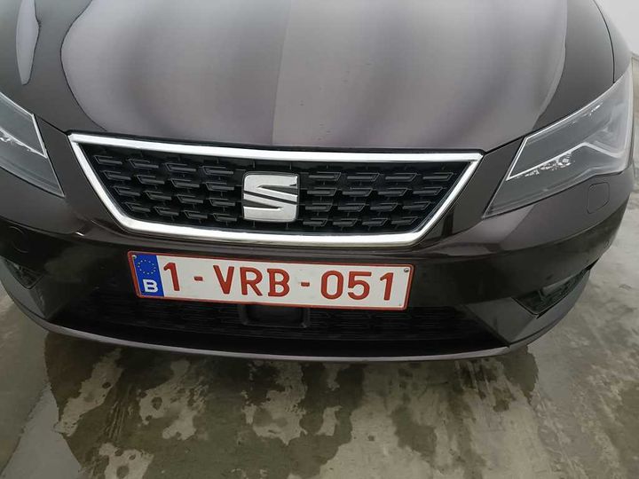 Photo 5 VIN: VSSZZZ5FZKR059265 - SEAT LEON ST FL&#3916 