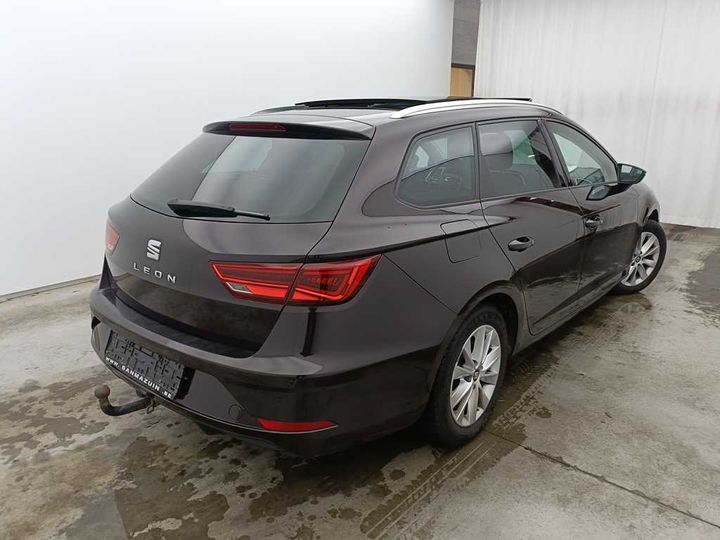 Photo 2 VIN: VSSZZZ5FZKR059265 - SEAT LEON ST FL&#3916 