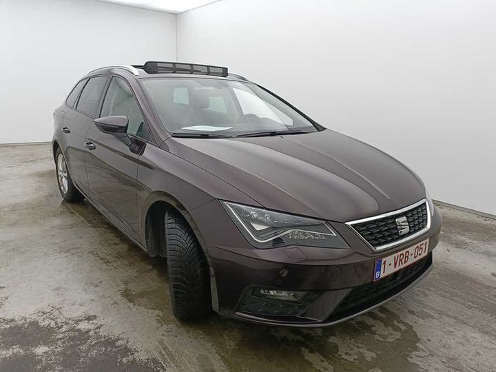 Photo 8 VIN: VSSZZZ5FZKR059265 - SEAT LEON ST FL&#3916 