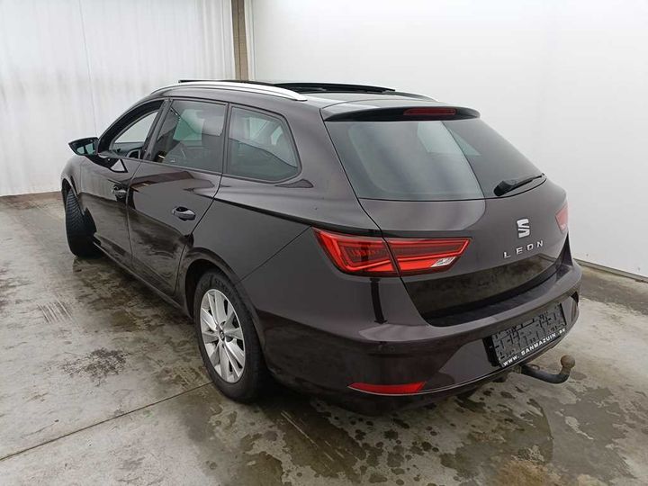 Photo 7 VIN: VSSZZZ5FZKR059265 - SEAT LEON ST FL&#3916 