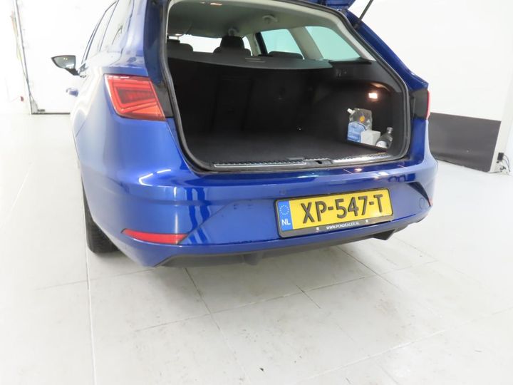 Photo 18 VIN: VSSZZZ5FZKR059447 - SEAT LEON ST 