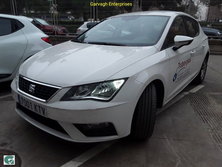 Photo 1 VIN: VSSZZZ5FZKR062002 - SEAT LEON 