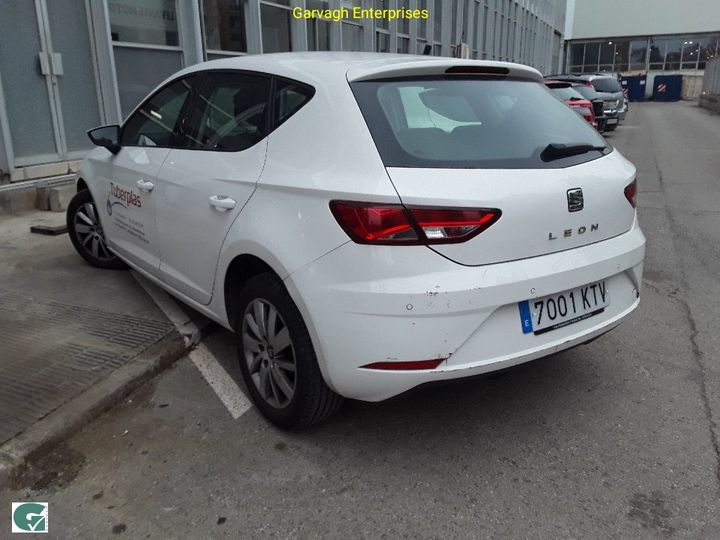 Photo 12 VIN: VSSZZZ5FZKR062002 - SEAT LEON 