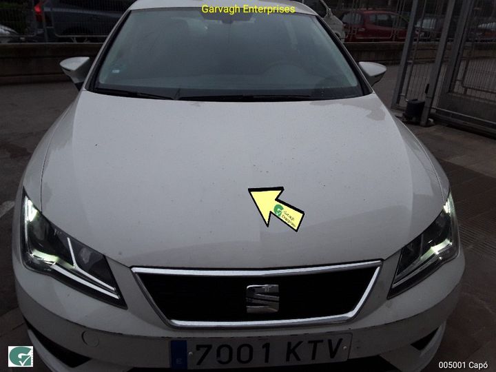 Photo 37 VIN: VSSZZZ5FZKR062002 - SEAT LEON 