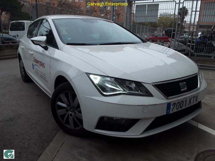 Photo 33 VIN: VSSZZZ5FZKR062002 - SEAT LEON 