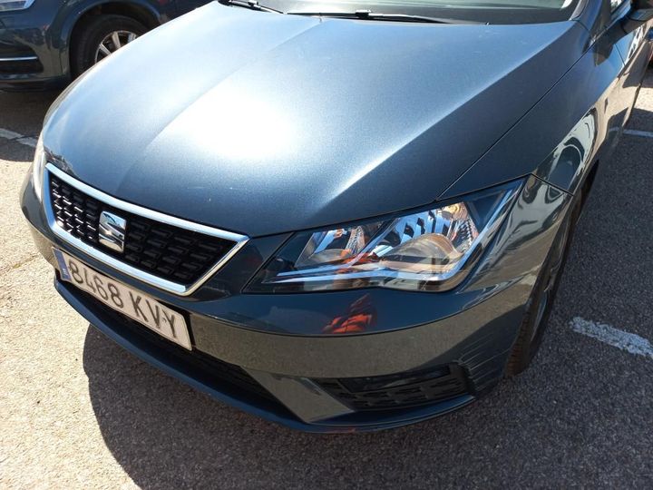 Photo 27 VIN: VSSZZZ5FZKR063467 - SEAT LEON 