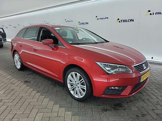 Photo 1 VIN: VSSZZZ5FZKR064506 - SEAT LEON ST 