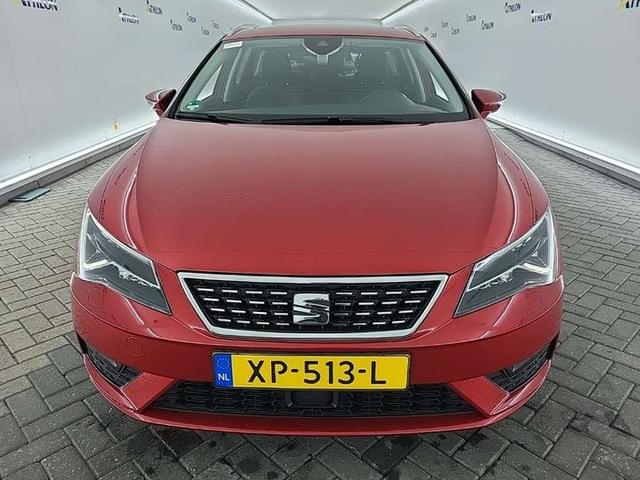 Photo 13 VIN: VSSZZZ5FZKR064506 - SEAT LEON ST 