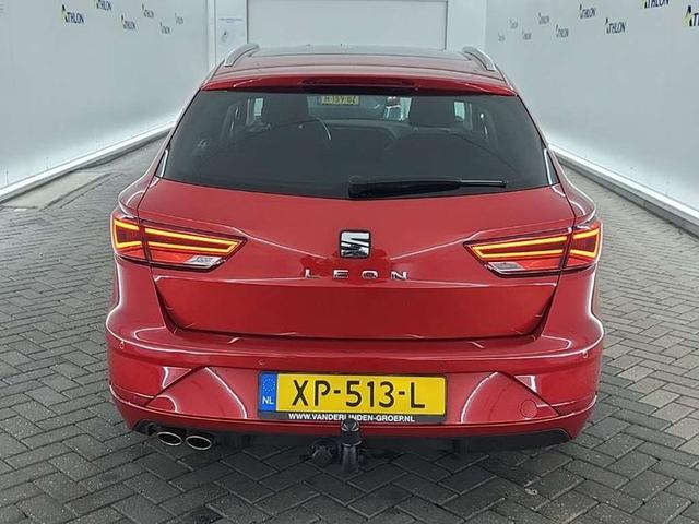 Photo 14 VIN: VSSZZZ5FZKR064506 - SEAT LEON ST 