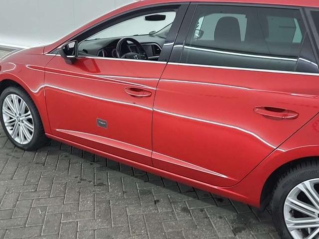 Photo 19 VIN: VSSZZZ5FZKR064506 - SEAT LEON ST 