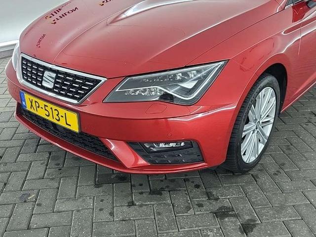 Photo 21 VIN: VSSZZZ5FZKR064506 - SEAT LEON ST 