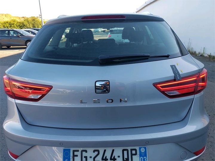 Photo 17 VIN: VSSZZZ5FZKR065142 - SEAT LEON ST 