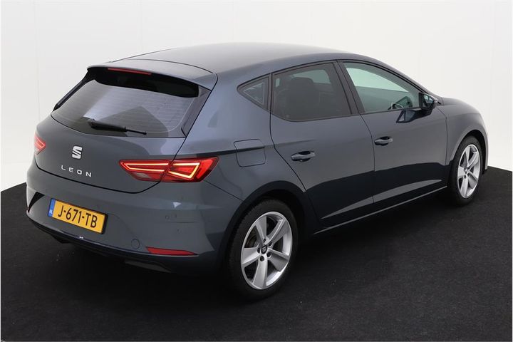 Photo 3 VIN: VSSZZZ5FZKR065484 - SEAT LEON ST 