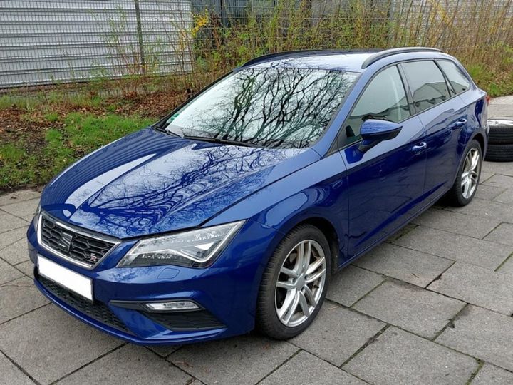 Photo 0 VIN: VSSZZZ5FZKR067038 - SEAT LEON ST 