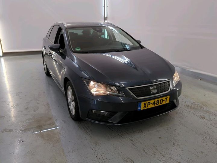 Photo 19 VIN: VSSZZZ5FZKR067258 - SEAT LEON 