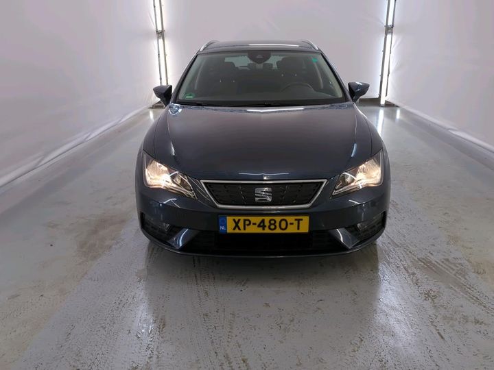 Photo 20 VIN: VSSZZZ5FZKR067258 - SEAT LEON 