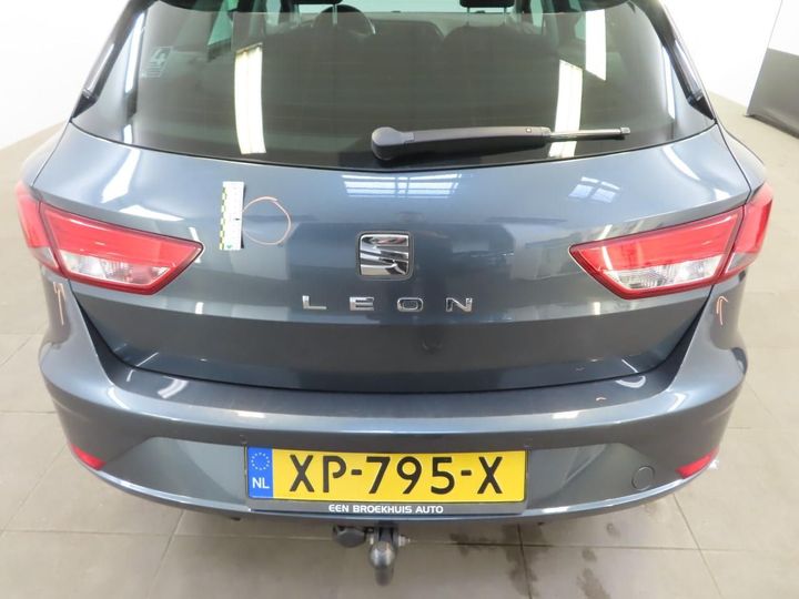 Photo 31 VIN: VSSZZZ5FZKR067710 - SEAT LEON ST 