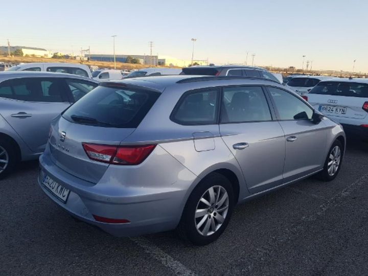 Photo 7 VIN: VSSZZZ5FZKR068120 - SEAT LEON 