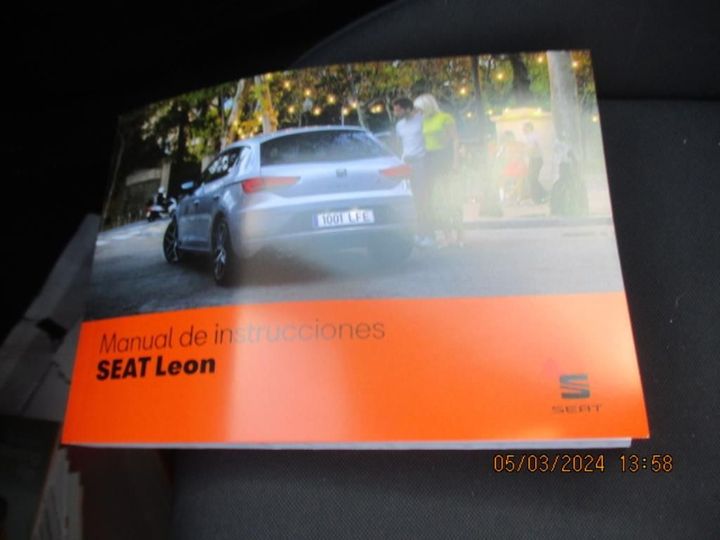 Photo 6 VIN: VSSZZZ5FZKR068617 - SEAT LEON 