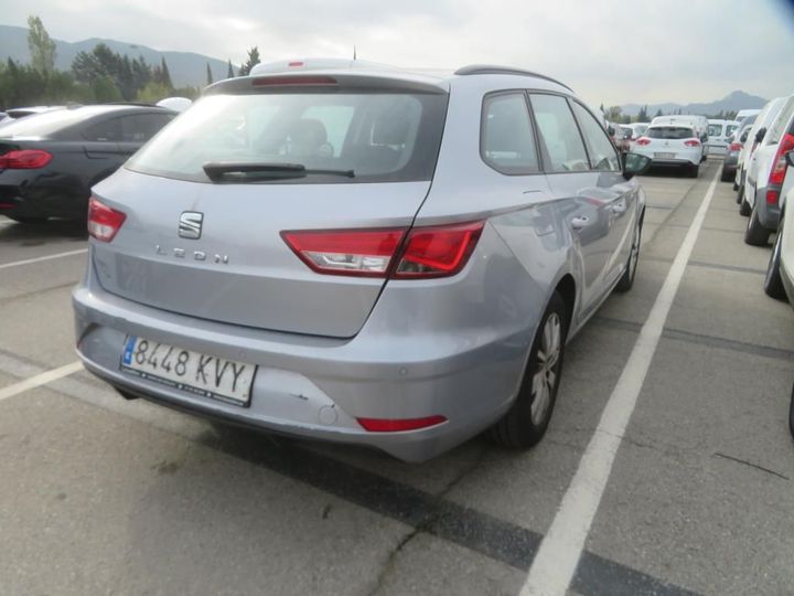 Photo 2 VIN: VSSZZZ5FZKR068711 - SEAT LEON 