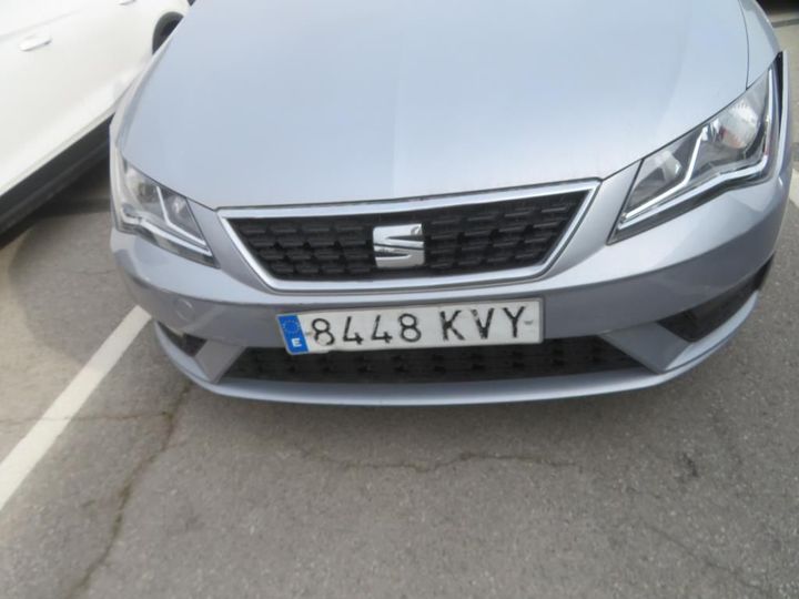 Photo 7 VIN: VSSZZZ5FZKR068711 - SEAT LEON 