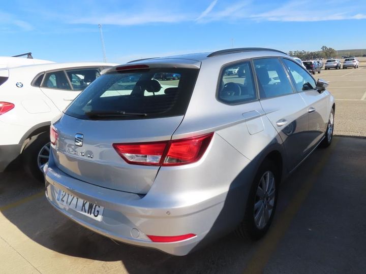 Photo 2 VIN: VSSZZZ5FZKR068966 - SEAT LEON 