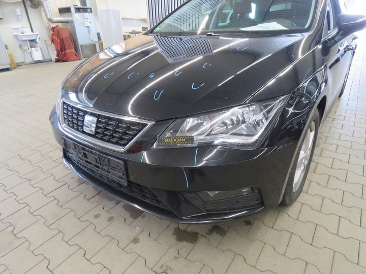 Photo 16 VIN: VSSZZZ5FZKR069632 - SEAT LEON 