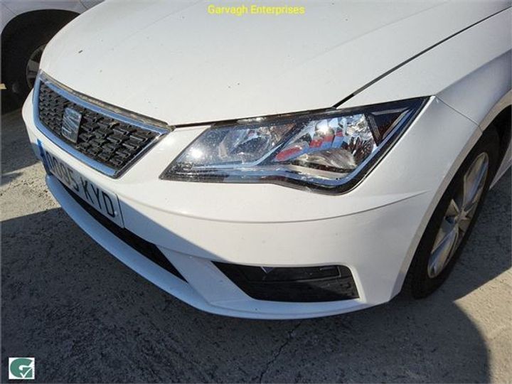 Photo 24 VIN: VSSZZZ5FZKR069883 - SEAT LEON 