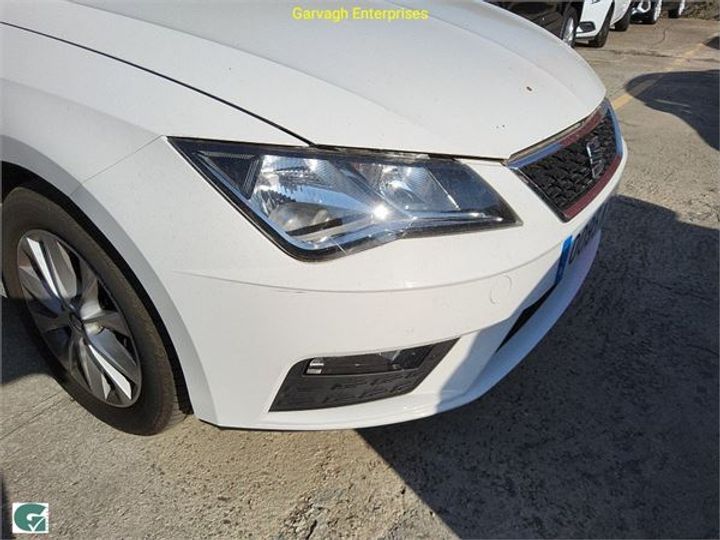 Photo 25 VIN: VSSZZZ5FZKR069883 - SEAT LEON 